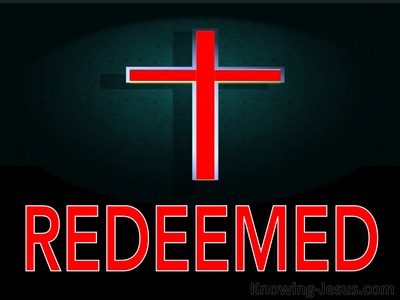 1 Peter 1:18